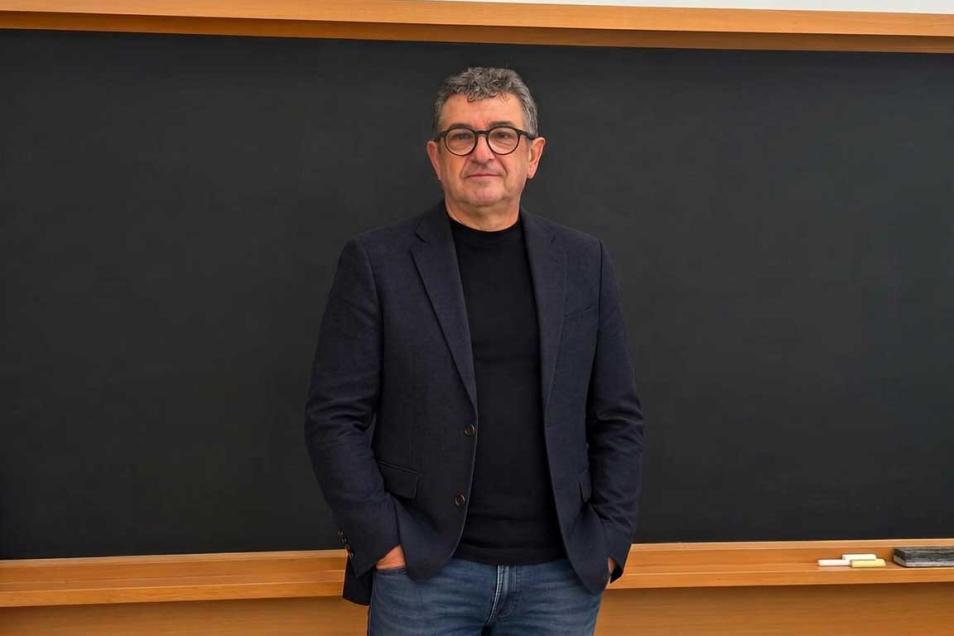 Giuseppe Santisi